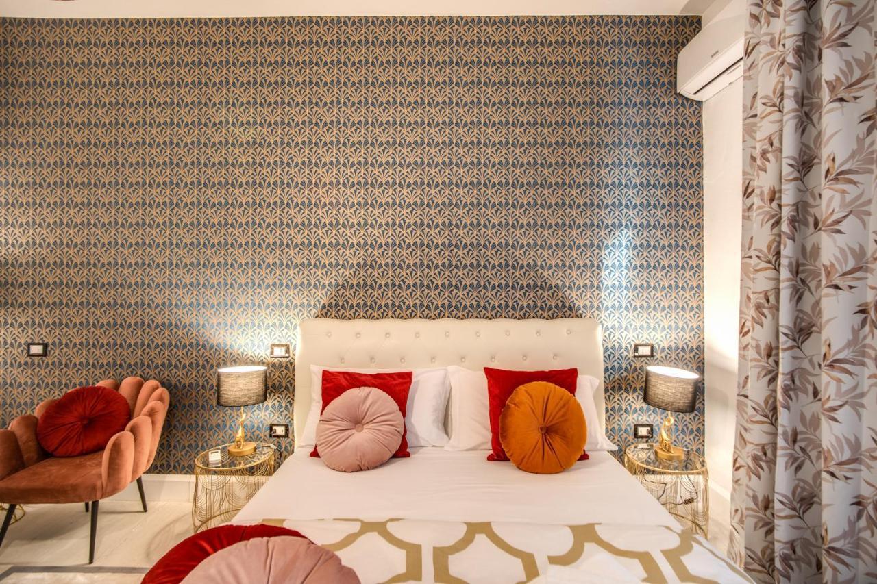 Aweshomeitaly - White Mirrors Apartment Pisa Eksteriør bilde